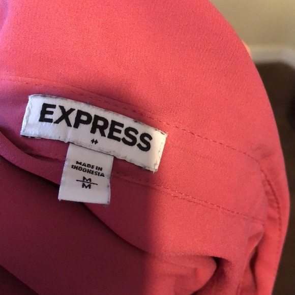 Express blouse - Picture 6 of 8